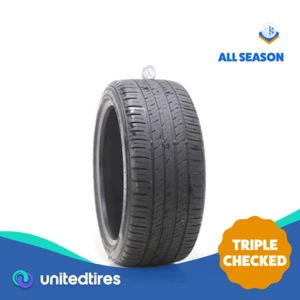 Used 245/40R18 Sumitomo HTR Enhance WX2 97W - 5/32 - Picture 1 of 4