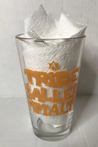 Smaltz Brewing Pint Glass “Tribe Called Smaltz” - Picture 1 of 6