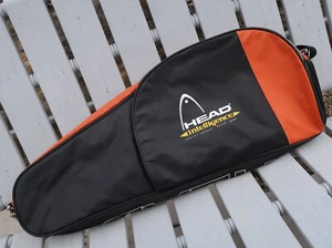 Head Intelligence Tennis Tasche Schlägertasche für ca. 3 Tennisschläger Racket - Bild 1 von 13