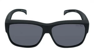 P208 Polarised Fit Over Sunglasses - Medium Fit - Picture 1 of 8