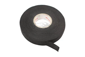 Gewebeband 25 m, Breite 19 mm - Bild 1 von 1