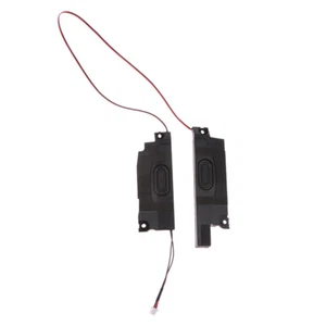 1Pair Notebook Built-in Speaker For Lenovo ThinkPad T480S Laptop Audio Speak _wa - Photo 1/9