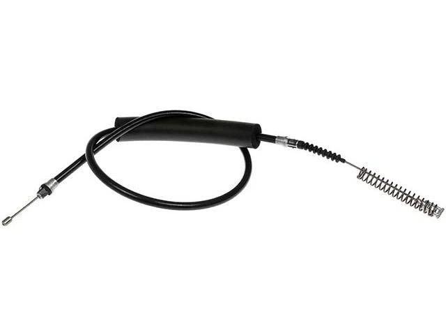 Cable de freno de estacionamiento trasero izquierdo Dorman 84BXXS16 para GMC Yukon XL 1500 2007 2008 Foto 1 de 1