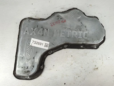 Ford Taurus 1997-2005 cárter de aceite del motor HFEVN Foto 1 de 4