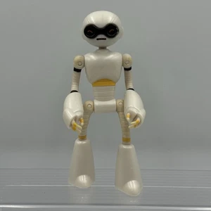 Fugitoid TMNT Teenage Mutant Ninja Turtles Figure Complete Playmates 2015 - Picture 1 of 6