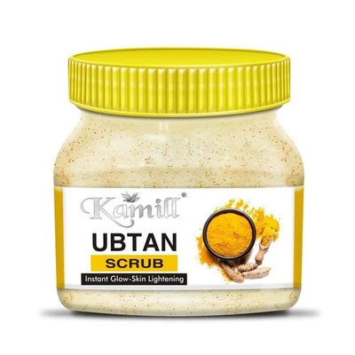 Kamill Ubtan Scrub For Brightening Skin 500gm - Image 1 of 4