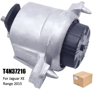 Engine Mounting T4N37216 For Jaguar XE 2.0L X760 2015-23 Replacement - Picture 1 of 7