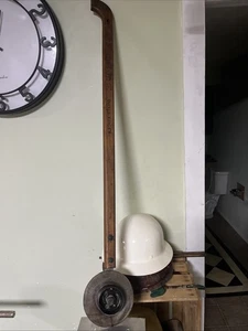 Vintage Planet Jr No. 2 Edger Lawn Yard Garden Tool Antique - Picture 1 of 6