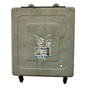 MITSUBISHI ECU / MD332302 / ENGINE CONTROL UNIT - Bild 1 von 3