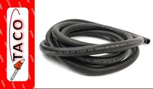 Fuel Hose Gas Line Chainsaw Trimmer Brushcutter Mower Generator Ø5 x Ø8 OD 2.5M - Picture 1 of 1
