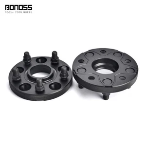 2X 3/4" 20mm 5x120 Wheel Spacers for Cadillac CT5 CTS V 2009 2011 2012 2014 2019 - Picture 1 of 12