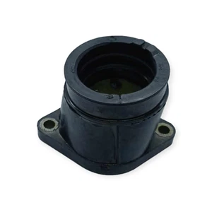 Carburador de admisión de colector de goma para cabeza Yamaha TT250R RAID TT250R TT-R TTR250 - Imagen 1 de 4