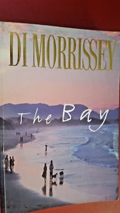 The Bay by Di Morrissey (Paperback, 2001) - Picture 1 of 7