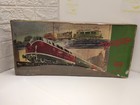 Fleischmann H0 1305 Train Set Vintage 14 Volt