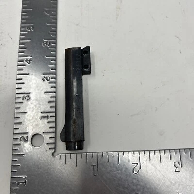 Tanfoglio Giuseppe GT27 .25 barril 021324 #19 Foto 1 de 4