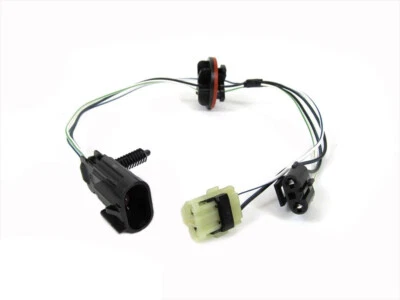 DODGE RAM 1500 2500 3500 4500 5500 HEADLIGHT LAMP WIRING HARNESS OEM NEW MOPAR - Image 1 of 4