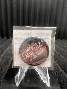 Pokemon Card Scramble Battle Participation Prize Badge Japenese Nintendo Japan - Picture 1 of 2