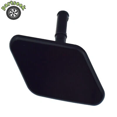 Tapa de cubierta de boquilla de arandela de faro derecho para Kia Sportage 3 2011-2016 98675-3U001 Foto 1 de 4