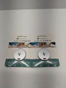TrackR bravo Bluetooth Tracking Device. Item Tracker. Phone Finder. iOS/Android - Picture 1 of 3