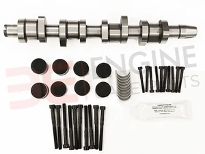 VW Audi Seat Skoda 1.9 Tdi Pd Kit Árbol de Levas + Cam Rodamientos 8v Asz Arl - Imagen 1 de 7