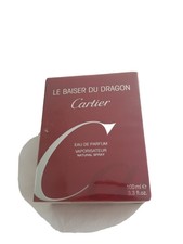 cartier le baiser du dragon tester