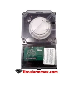 Simplex 4098-9685 Duct Sensor Housing P/N: 0631128 - Picture 1 of 1