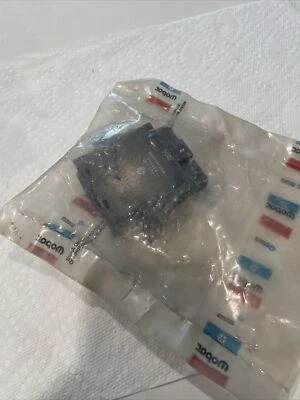 Новый переключатель управления задним стеклоочистителем Mopar 4221510 1985-88 Chrysler LeBaron GTS  - Изображение 1 из 4