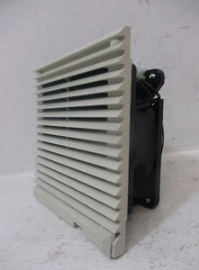 Rittal SK-3322-107 Fan and Filter Unit ebmpapst 4650N 230V 3322.107 - Picture 1 of 9