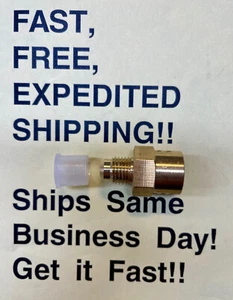 Montaje Aeroquip 2001-4-4B; ¡ENVÍO RÁPIDO GRATUITO EL MISMO DÍA! - Imagen 1 de 1