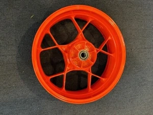 Wheel Rear KTM 790 890 Duke SMT 2018-2024 - Picture 1 of 4