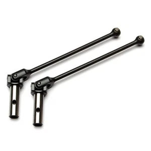 Team Associated AS81019 RC8B3 Universal Antriebswelle 93,5 mm - 10 % Rabatt UVP - Bild 1 von 1