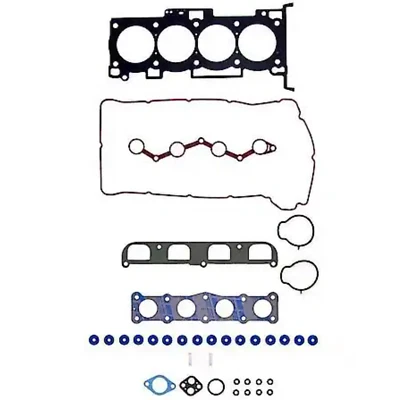 Juego de juntas de culata de motor Fel-Pro HS 26333 PT - para Hyundi / Kia 2,4 L Foto 1 de 3