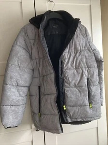 Name It Winterjacke Gr 152 neuwertig - Bild 1 von 7