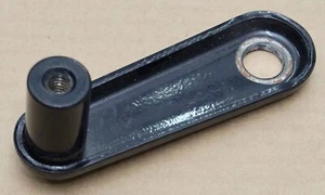 Harley original unterer Satteltaschen Lower Saddlebag Support Softail - Bild 1 von 3