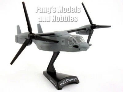 Bell Boeing V-22 Osprey 1/150 Scale Diecast Metal Model by Daron - Image 1 of 4