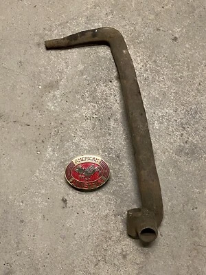 1930 1931 1932 1933 1934 1935 American Austin Bantam Clutch Pedal - Image 1 of 2