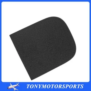 Seat Belt Baffle Trim Cover Replacement Fits For 2007-2017 Jeep Compass Patriot - Picture 1 of 8