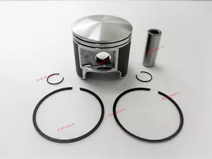 Juego de pistones para moto de nieve Polaris Indy 800 XC SP 09-730, 2202337 STD con anillo - Imagen 1 de 11