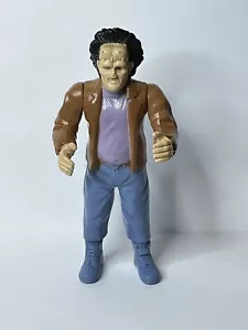 1997 Beetleborgs Hillhurst House Frankenbeans Action Figure Frankenstein Bandai - Picture 1 of 13