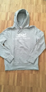 LEVI´S - Relaxed-fit Kapuzen-Hoodie/Kapuzenpulli in Gr. S/M - Bild 1 von 3