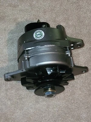prestolite alternator  ALK-6210   Marine alternator  ALK6210  12 volt - Image 1 of 3