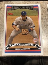 2006 Topps Baseball Base Singles #331-500  (Pick Your Cards) FREE SHIPPING