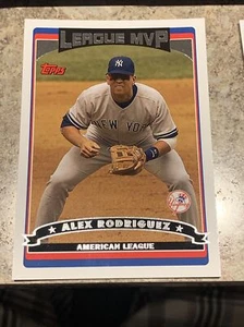 Singoli Topps Baseball Base 2006 #331-500 (scegli le tue carte) SPEDIZIONE GRATUITA - Foto 1 di 4
