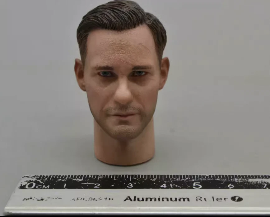 DID D80168 20th Anniversary Edition German Fallschirmjager Axe Figure