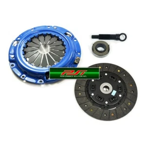PSI STAGE 2 HD CLUTCH KIT MITSUBISHI LANCER EVO EVOLUTION 1 2 3 4G63 - Picture 1 of 1