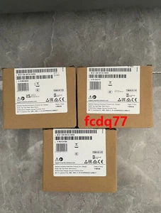 New Sealed Siemens 6ES7234-4HE32-0XB0 6ES72344HE320XB0 Fast Shipping - Picture 1 of 5
