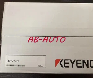 LS-7601 LS-7601 Sistema di controllo Keyence nuovo - Foto 1 di 2