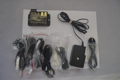 Infrared IR Connecting Block Repeater Extender Genuine - Image 1 of 3