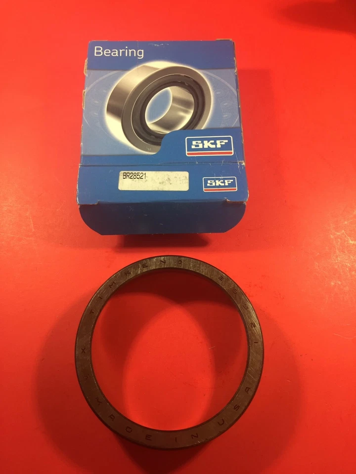 NOS SKF BR28521 BEARING - Image 1 of 1