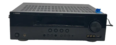 Yamaha RX-V665 A/V Home Theater Reciever - Image 1 of 3